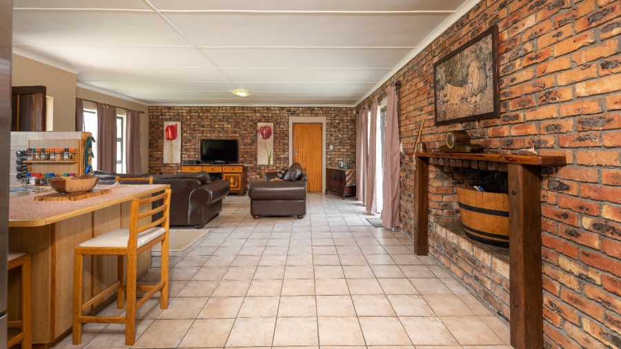 3 Bedroom Property for Sale in Struisbaai Western Cape